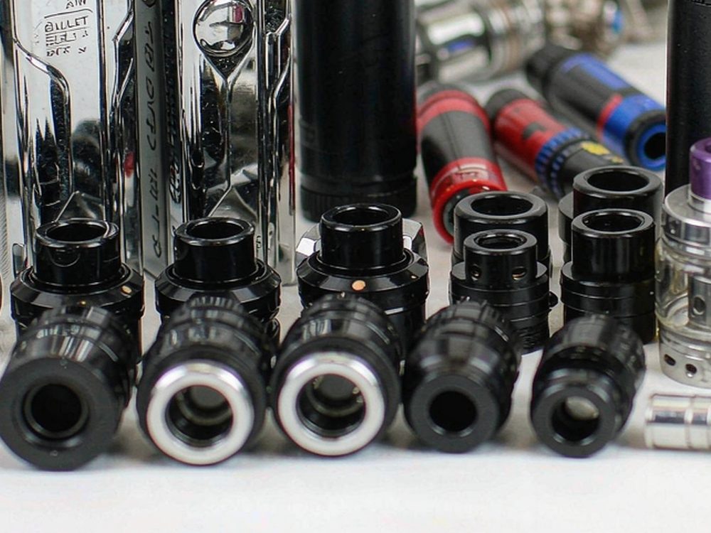 Market Overview of Beipu kits — wholesale only