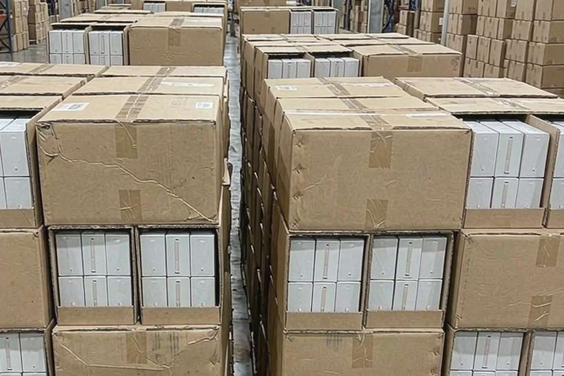 Market Overview of Beipu kits — Winter special