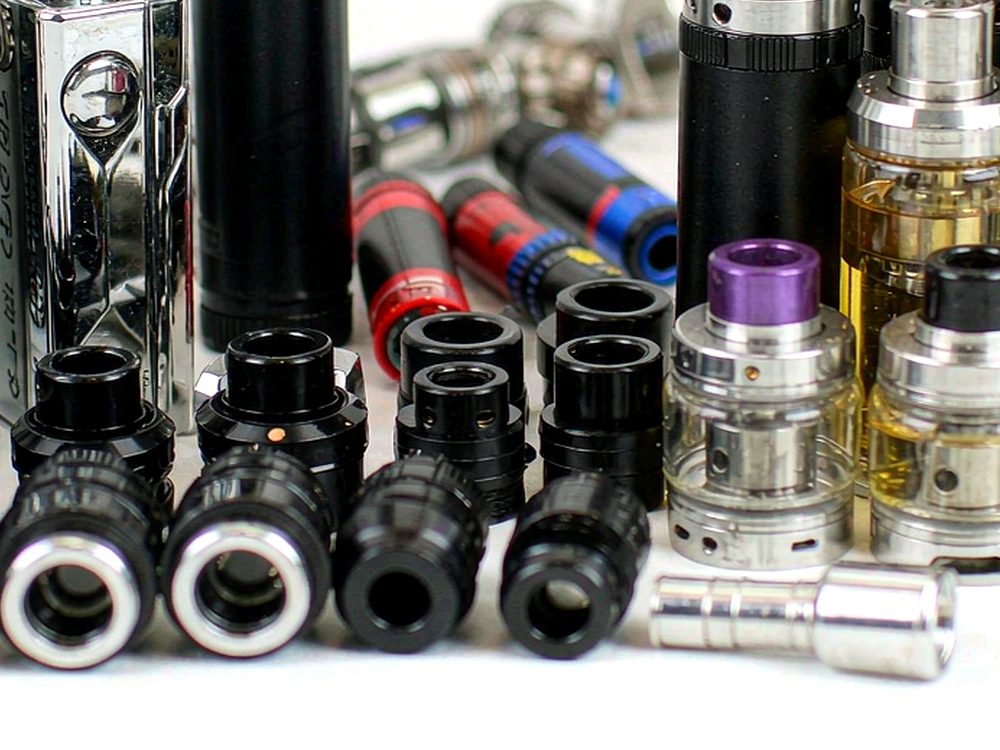 Market Overview of Beipu mods — new arrivals