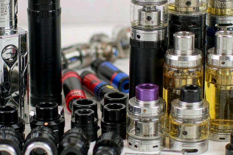 Market Overview of Beipu mods — Winter special