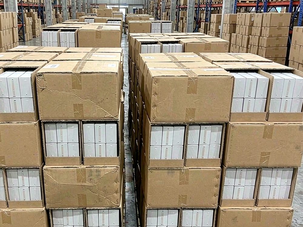 Market Overview of Beipu pods — 2026