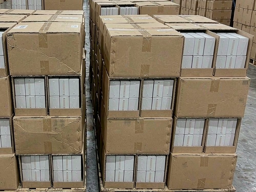 Market Overview of Beipu pods — budget tier