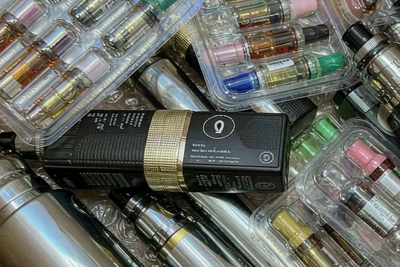 Market Overview of Beipu pods — Spring catalog