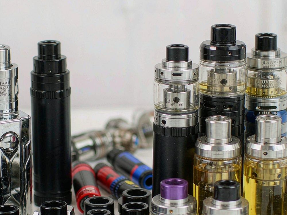 Market Overview of Beipu pods — wholesale only