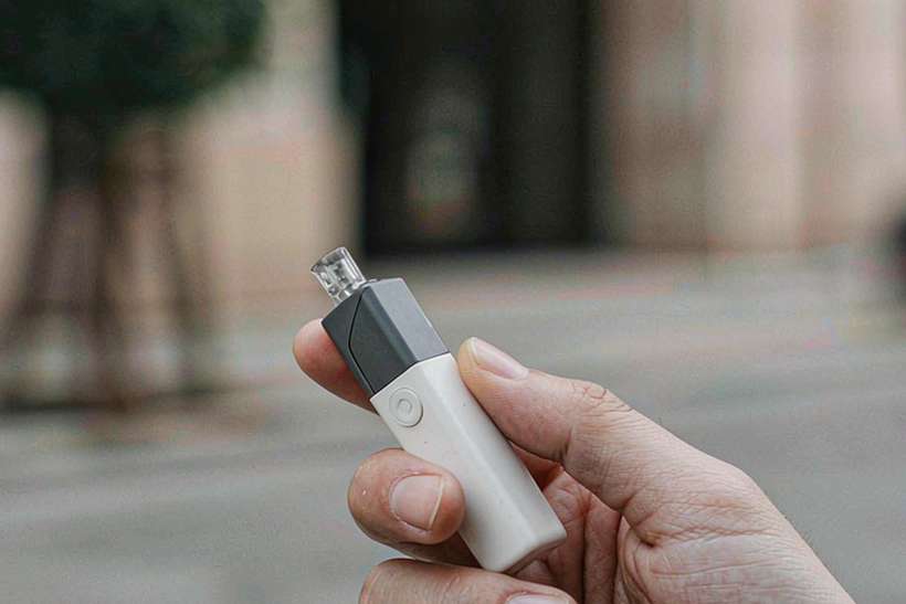 Market Overview of Beipu products — Autumn stock