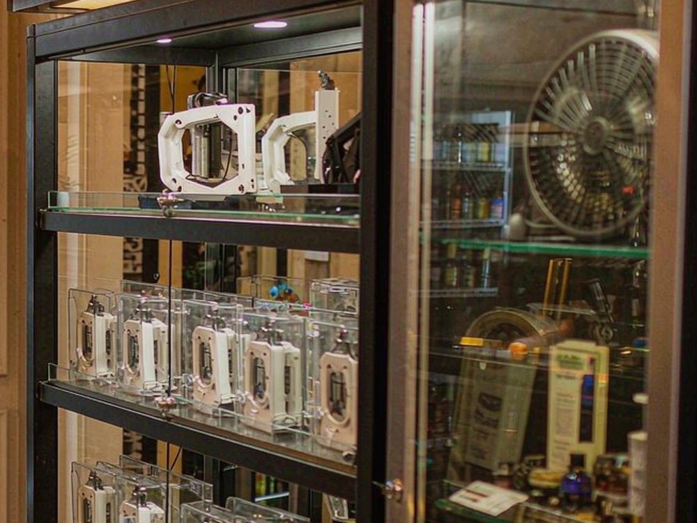 Market Overview of Beipu products — budget tier