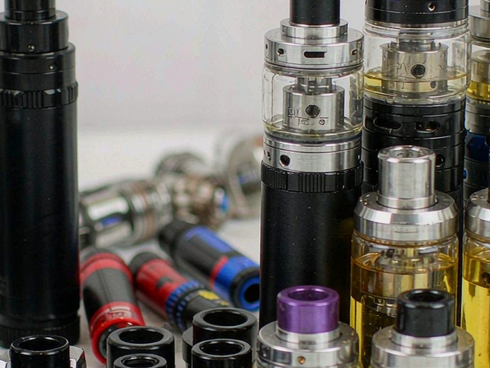 Market Overview of Beipu products — bulk case