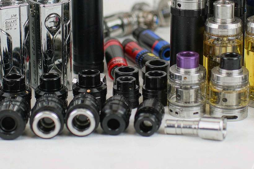 Market Overview of Beipu products — Spring catalog