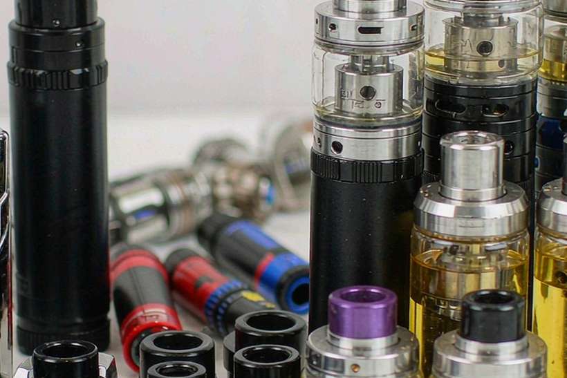 Market Overview of Beipu tanks — Autumn stock