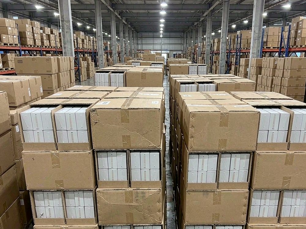 Market Overview of Beipu tanks — for resellers