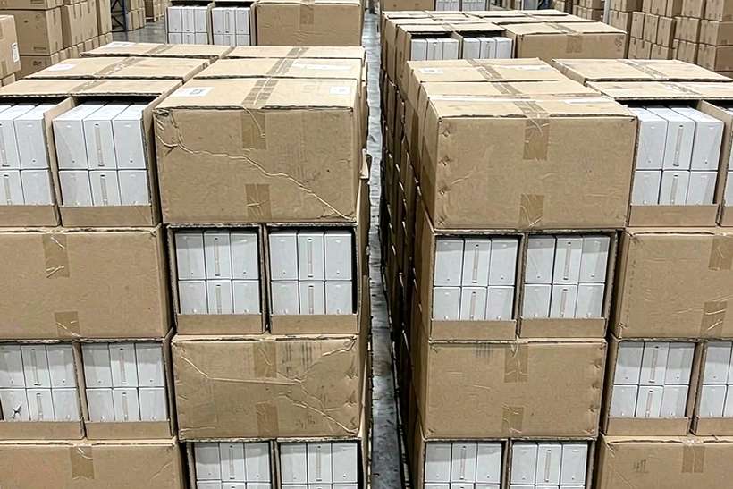 Market Overview of Beipu tanks — ODM ready