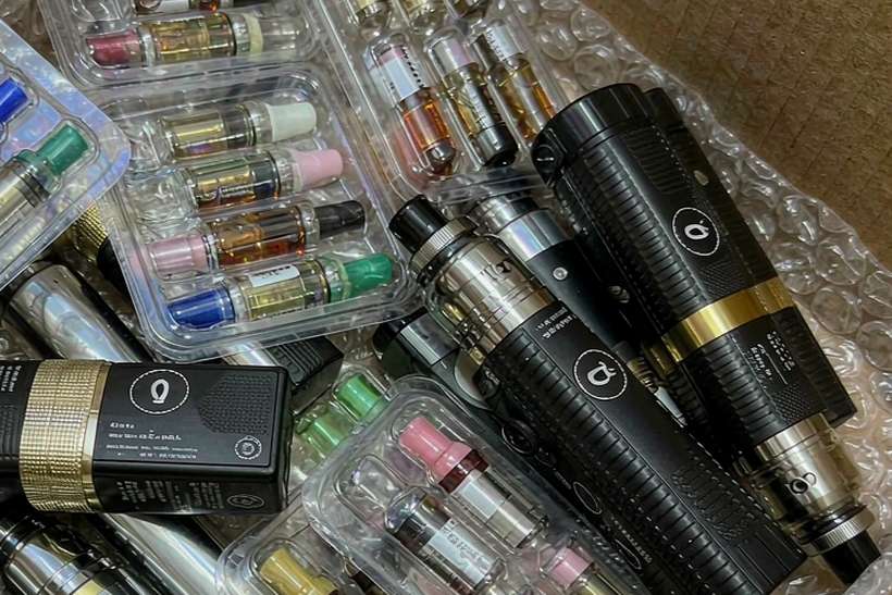 MOQ and Lead Time for Beipu accessories — container load