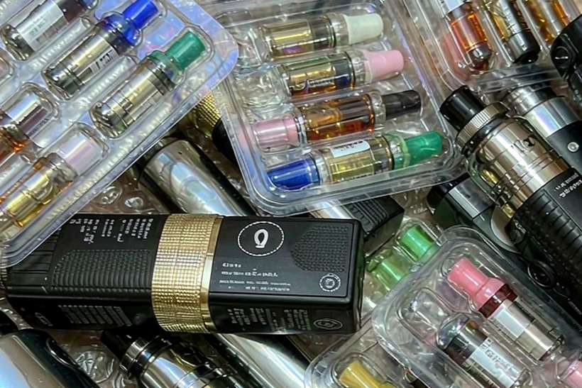 MOQ and Lead Time for Beipu accessories — limited batch