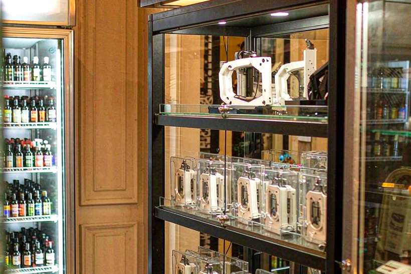 MOQ and Lead Time for Beipu accessories — ODM ready