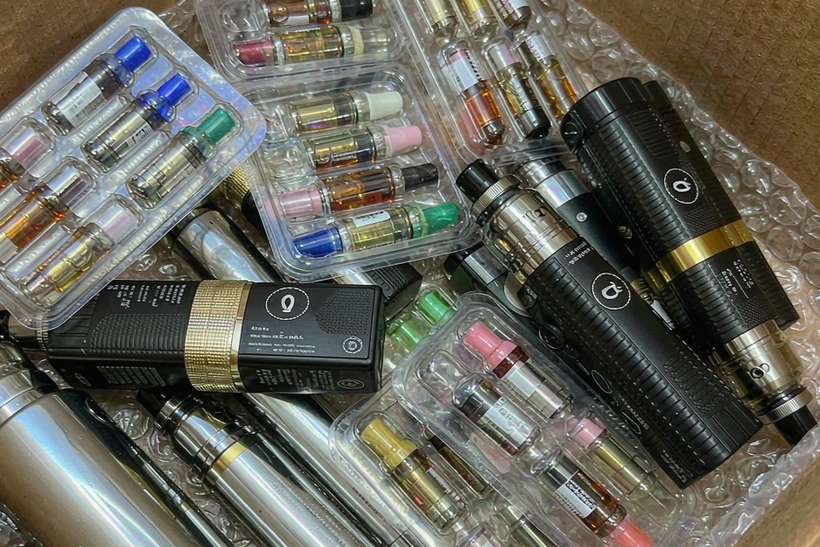 MOQ and Lead Time for Beipu accessories — US warehouse