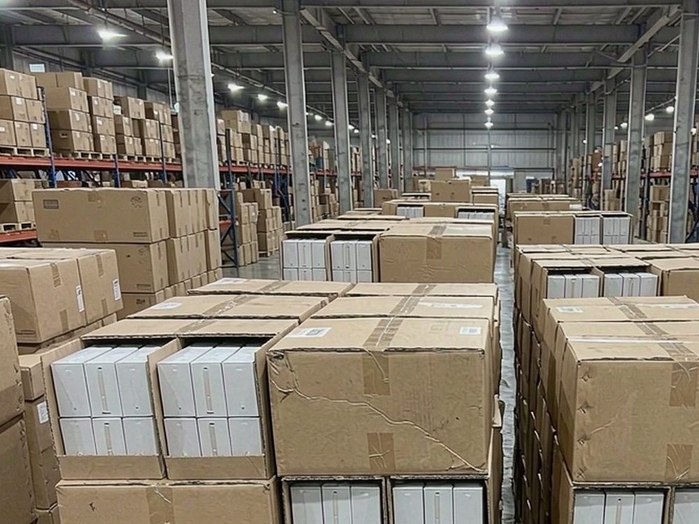 MOQ and Lead Time for Beipu bundles — new arrivals