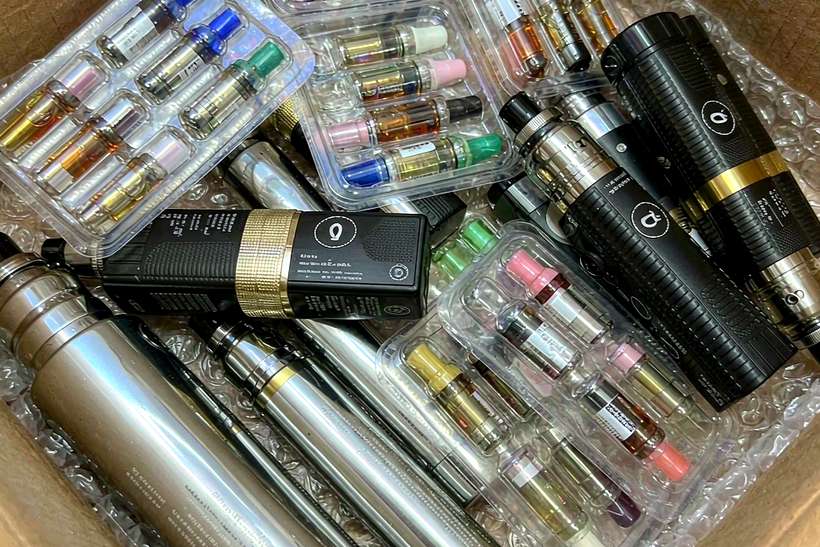 MOQ and Lead Time for Beipu coils — Autumn stock