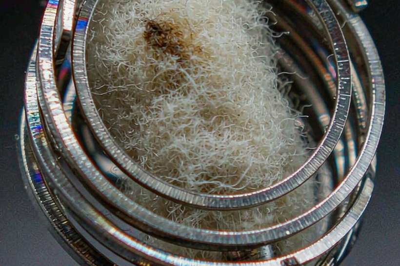 MOQ and Lead Time for Beipu coils — express air
