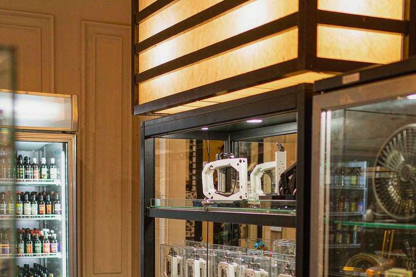 MOQ and Lead Time for Beipu coils — Middle East