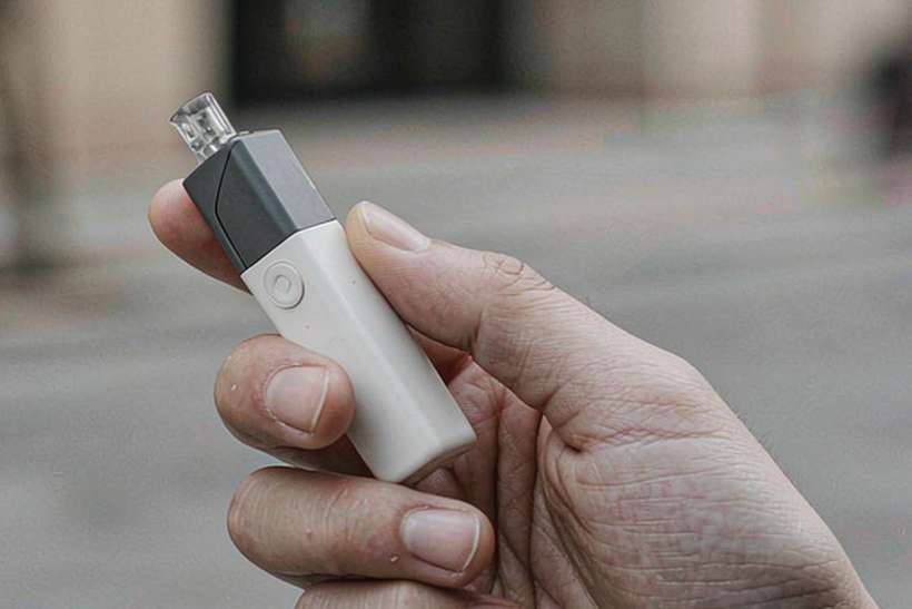 MOQ and Lead Time for Beipu devices — Asia Pacific