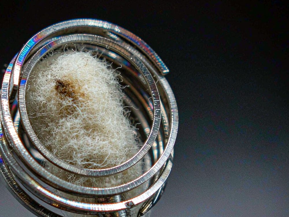 MOQ and Lead Time for Beipu disposables — bulk case