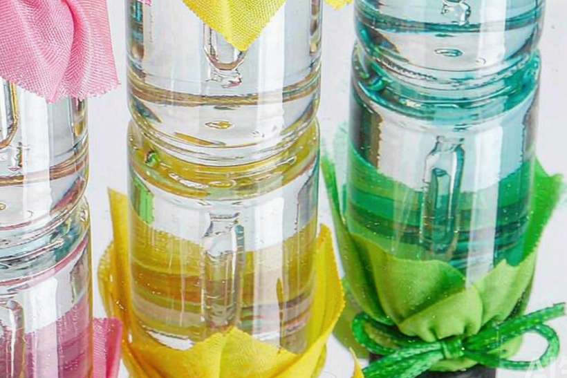 MOQ and Lead Time for Beipu disposables — express air