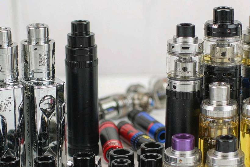 MOQ and Lead Time for Beipu disposables — Middle East