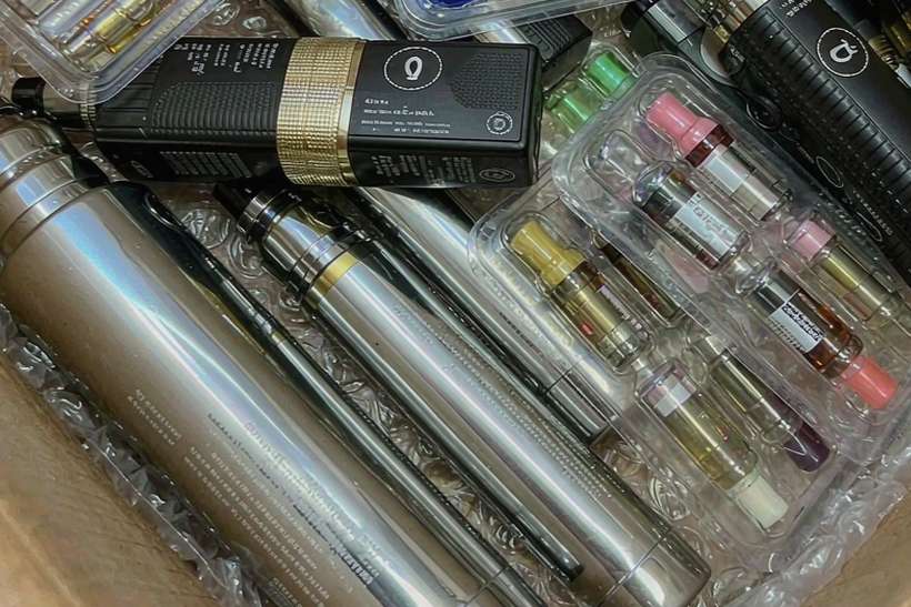 MOQ and Lead Time for Beipu disposables — ODM ready