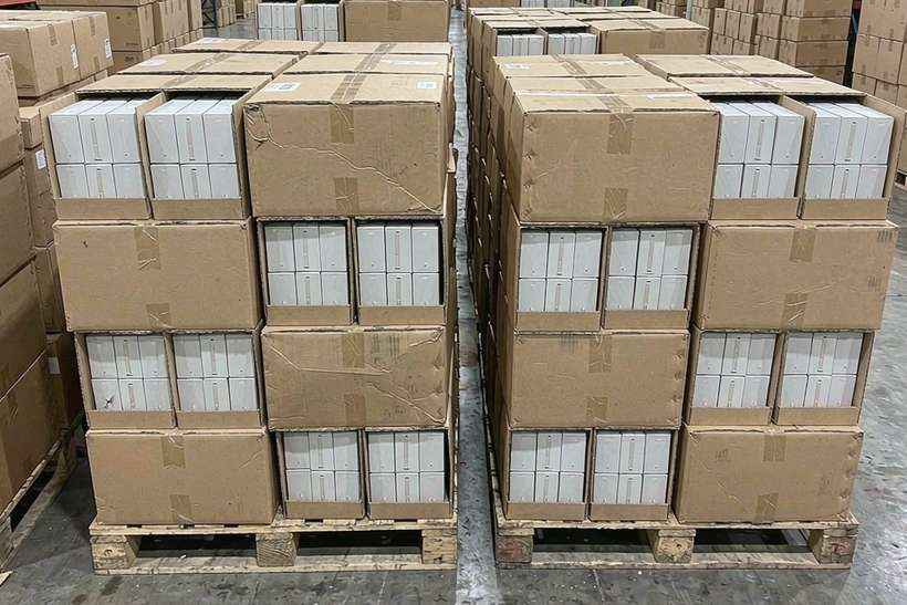 MOQ and Lead Time for Beipu disposables — Summer deals