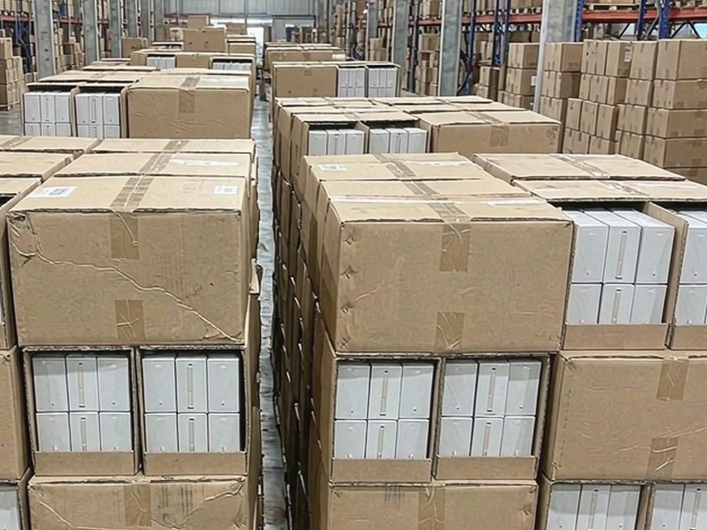 MOQ and Lead Time for Beipu disposables — with fast shipping