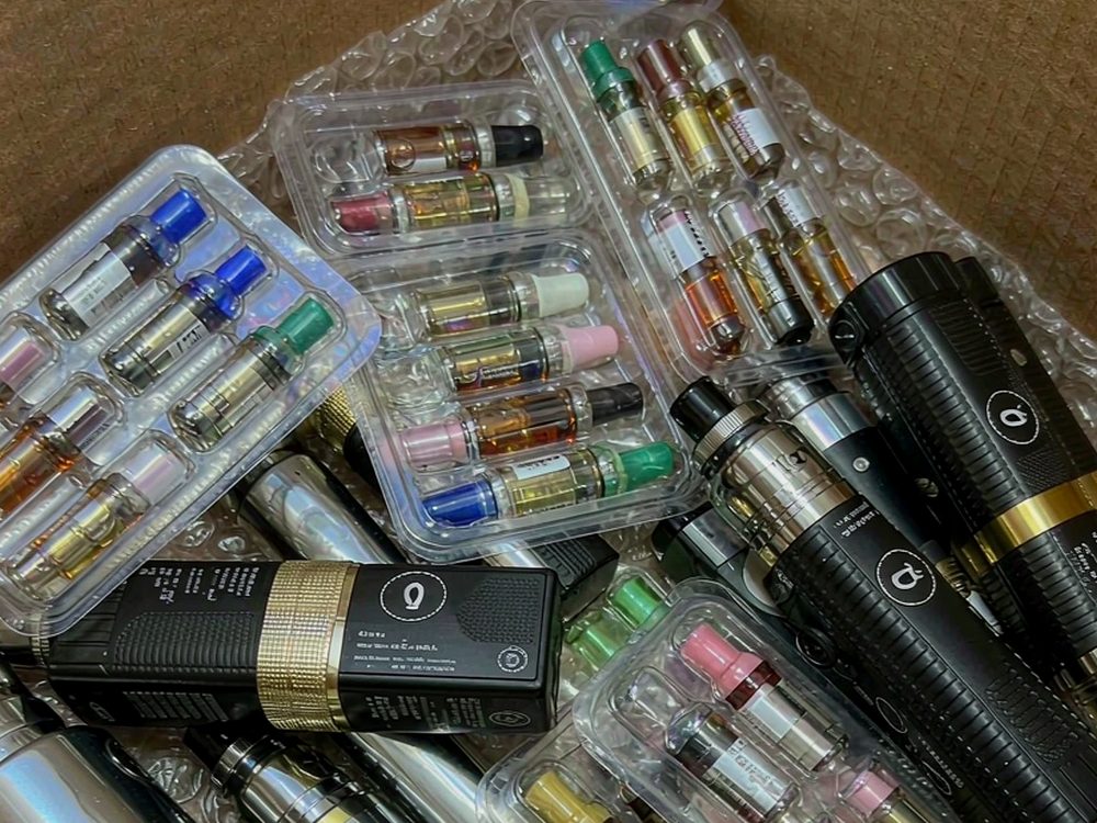 MOQ and Lead Time for Beipu e-liquid — budget tier