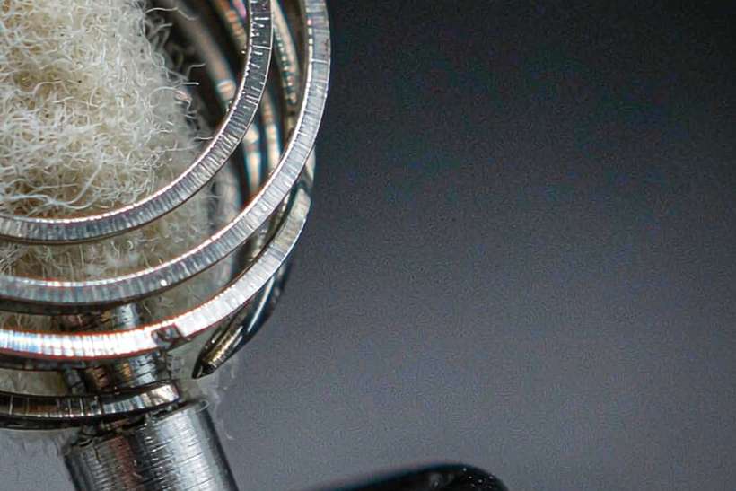 MOQ and Lead Time for Beipu e-liquid — express air