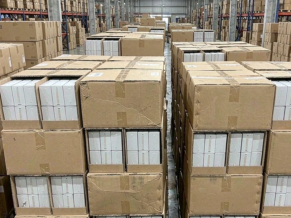 MOQ and Lead Time for Beipu e-liquid — for resellers