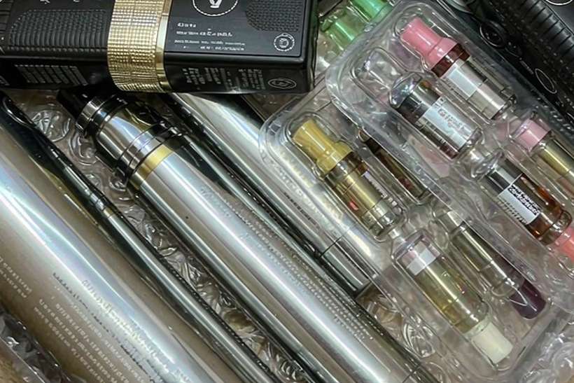 MOQ and Lead Time for Beipu e-liquid — OEM available