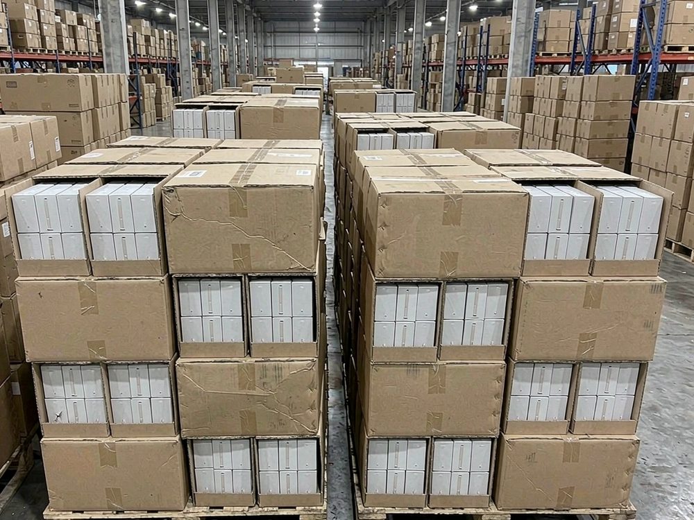MOQ and Lead Time for Beipu e-liquid — wholesale only