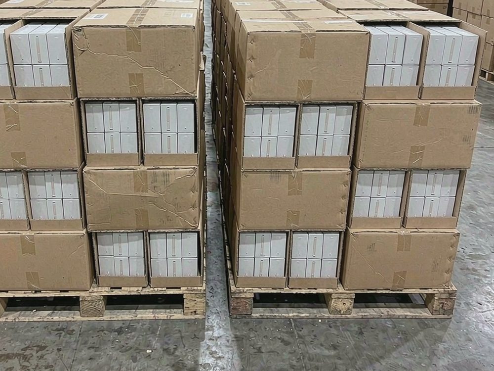 MOQ and Lead Time for Beipu e-liquid — with fast shipping