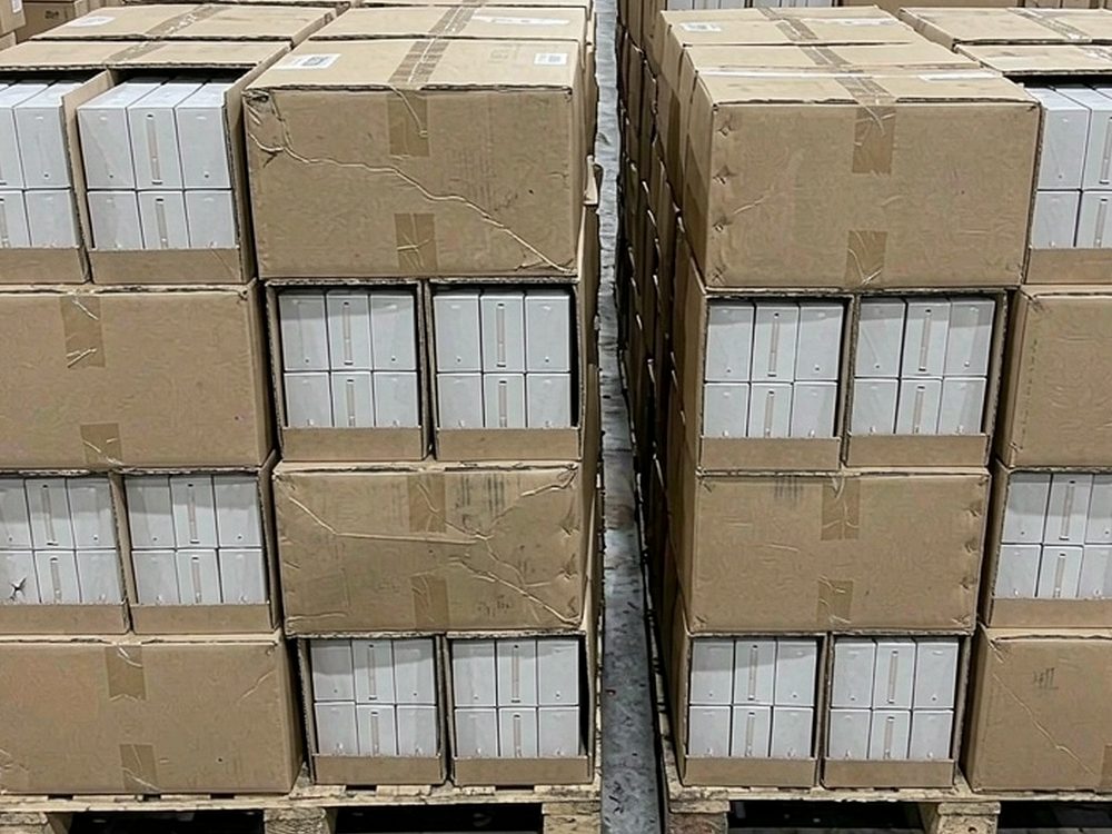 MOQ and Lead Time for Beipu hardware — budget tier