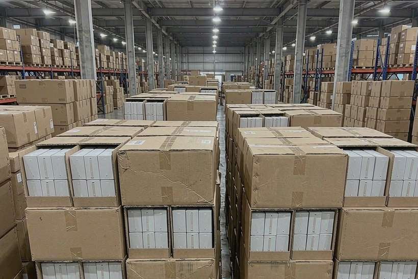 MOQ and Lead Time for Beipu hardware — OEM available