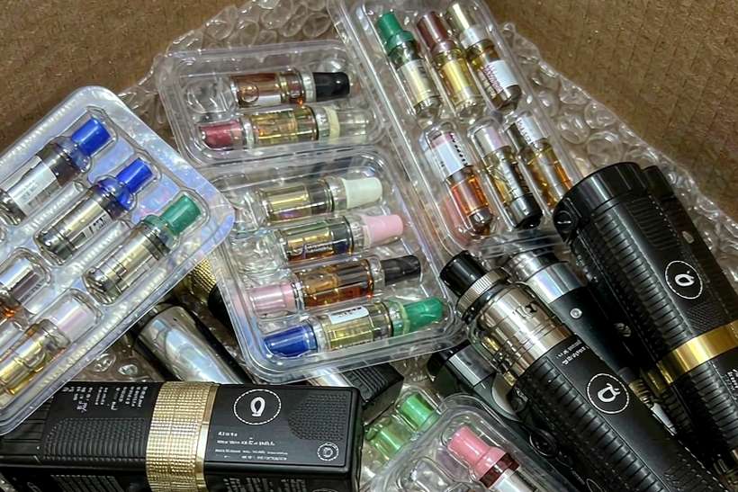 MOQ and Lead Time for Beipu kits — Spring catalog