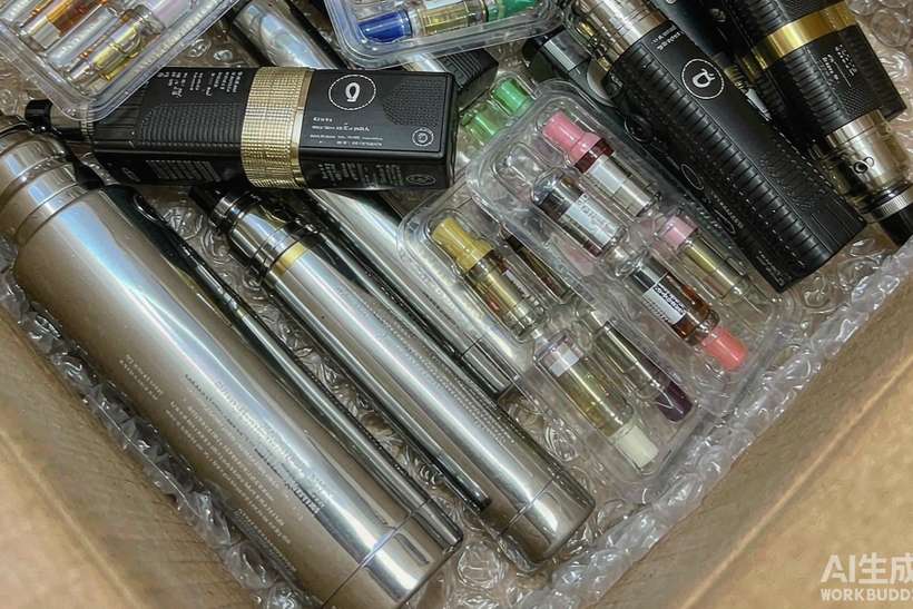 MOQ and Lead Time for Beipu mods — US warehouse