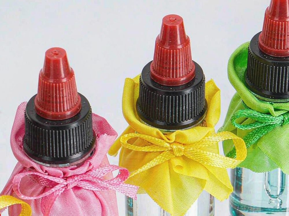 MOQ and Lead Time for Beipu mods — wholesale only