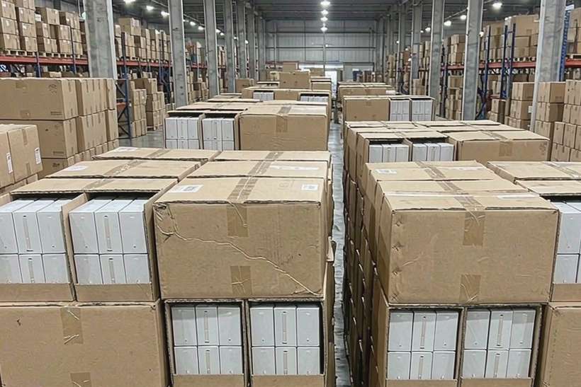 MOQ and Lead Time for Beipu pods — Autumn stock