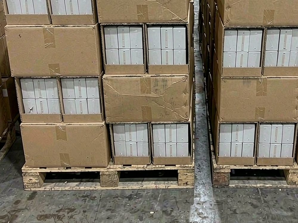 MOQ and Lead Time for Beipu pods — new arrivals
