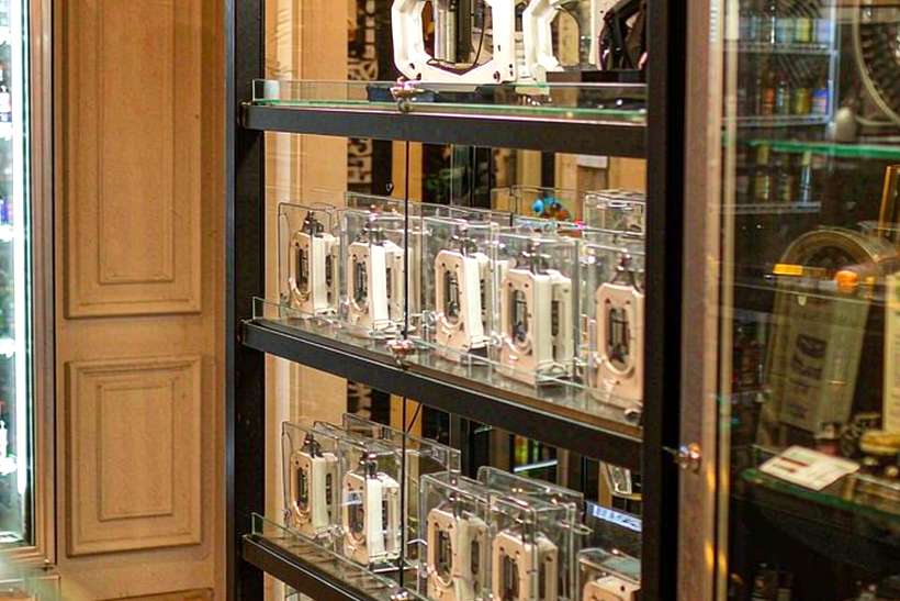 MOQ and Lead Time for Beipu pods — Summer deals