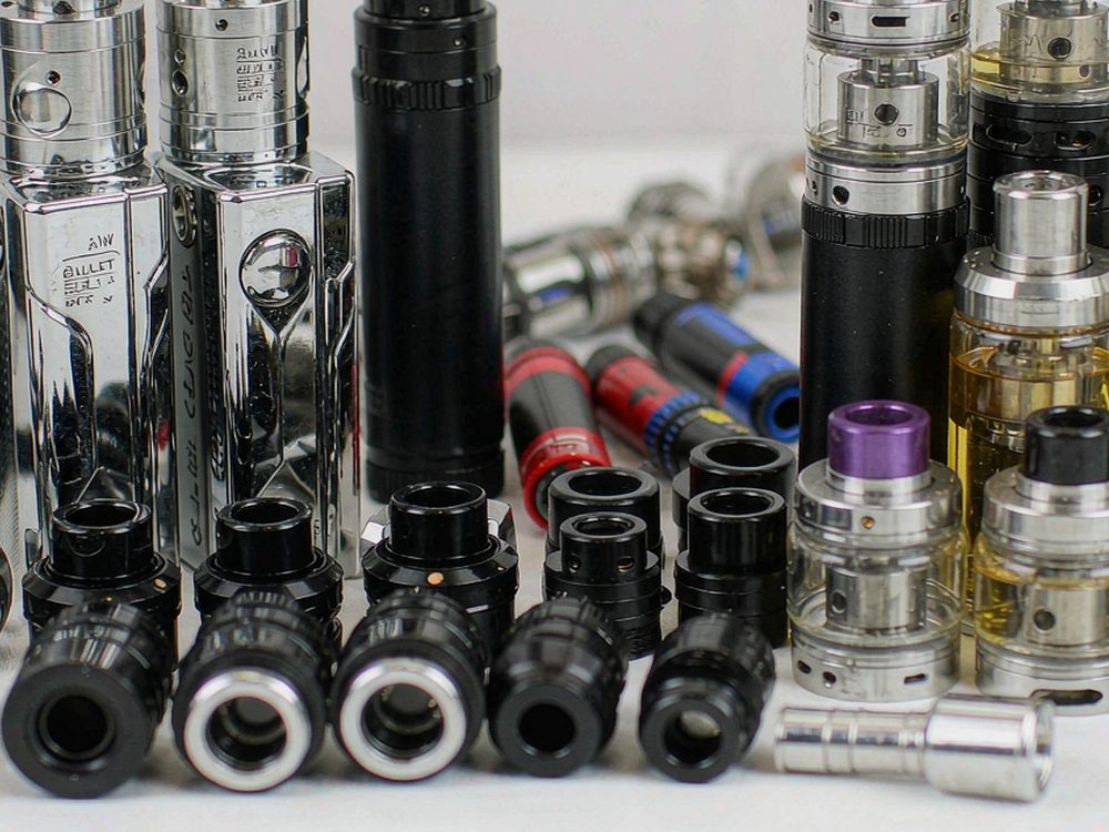 MOQ and Lead Time for Beipu products — bulk case