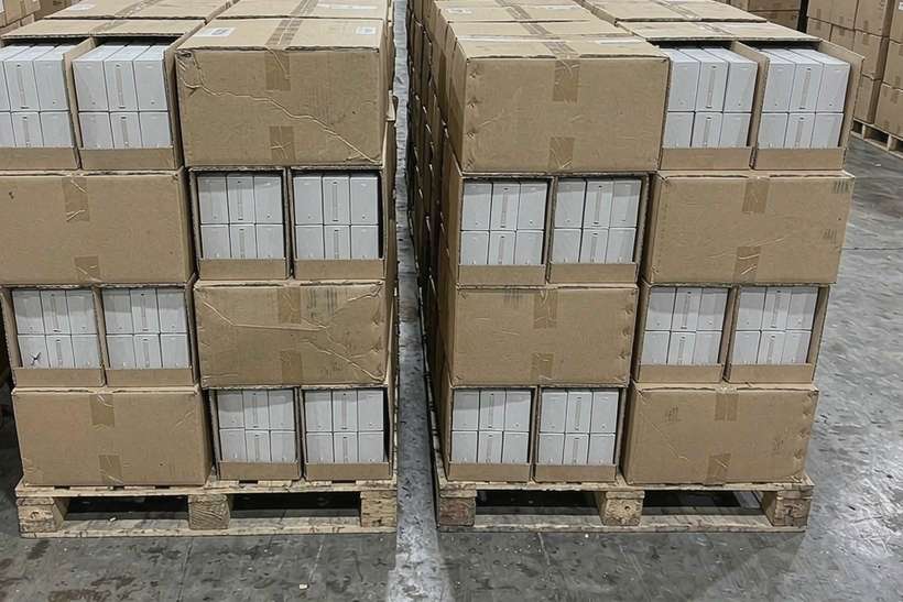 MOQ and Lead Time for Beipu products — ODM ready