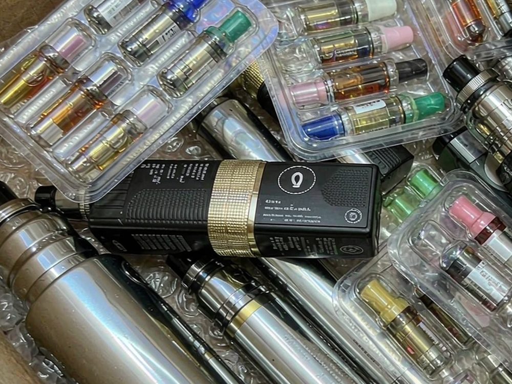 MOQ and Lead Time for Beipu tanks — for resellers