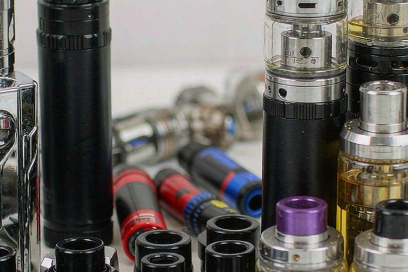 MOQ and Lead Time for Beipu tanks — Spring catalog