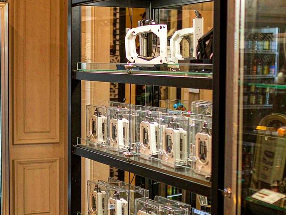 OEM and ODM Options for Beipu accessories — for resellers