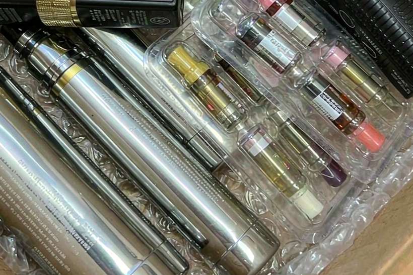 OEM and ODM Options for Beipu accessories — limited batch